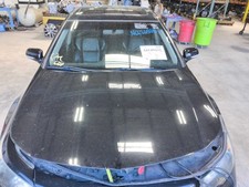 (LOCAL PICKUP ONLY) Hood Fits 09-14 TL 742222 picture