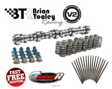 BTR Truck Stage 3 v2 6.0 Cam Kit Camshaft Springs Seals Pushrods 98-13 Silverado picture