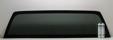 Fits 14-18 Chevy Silverado 1500 model Rear Window Back Glass Non-Heated + 2 Glue picture