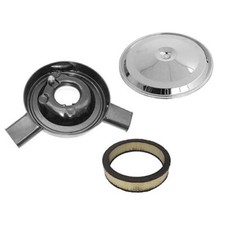 New Goodmark Air Cleaner Assembly Fits Camaro Chevelle GMK4021230704S picture