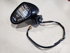 2005 Bentley Continental GT CPE Front Left Side View Mirror Power AutoDim  OEM picture