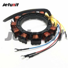 Stator For Mercury Outboard 40 HP 174-5255 10-Amp 2 Stroke 2-Cyl 1972-1981 picture