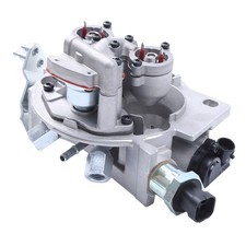 Throttle Body Assembly 17093030 For 87-95 GMC Chevrolet Cadillac Buick 5.7L V8 picture