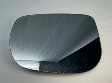 *READ* OEM 2024-2026 Subaru Driver Side Heated Door Mirror Glass LH 91039FN100 picture