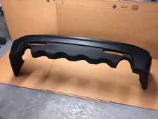 NEW 2006 - 2008 ACURA TSX MUGEN STYLE REAR LIP BODY KIT picture