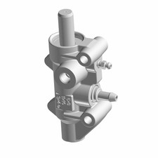 Polaris ATV Master Cylinder Assembly, Genuine OEM Part 1913033, Qty 1 picture