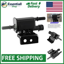 Reliable Vapor Canister Purge Valve with Precision Control for V6 and V8 Engines picture