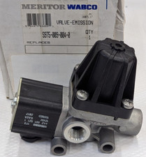 S9750090040 Meritor Wabco Genuine Pressure Limiting Valve Emission S9750090020 picture