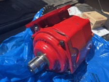Genuine Parker Chelsea  309050 Nos Transmission Power Takeoffs picture