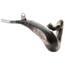New OEM KTM FMF Factory Fatty Expansion Chamber - A44005907001 picture
