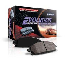 Genuine High Quality Power Stop Brake Pads picture