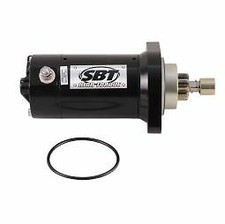Kawasaki Starter 21163-3710 1977-1992 JS 440 550 SX picture
