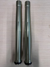 Kayaba KYB Front Outer Fork Tubes For Yamaha YZ450F 2008-2009 2S2-23136-00-00 picture