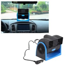 Car Portable 12V Electric Air Conditioning Auto Cooling Fan Air Conditioner NEW picture