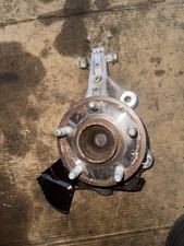 17-24 CHEVROLET CAMARO ZL1 DRIVER LEFT FRONT SPINDLE KNUCKLE HUB BEARING OEM picture