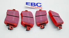 EBC DP32201C Redstuff Brake Pads VW Golf GTI Audi Q3 Octavia Passat Low Dust picture