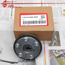 OEM Variable Valve Timing VTC (46T) Actuator For Honda Acura K24Z 14310-R40-A02 picture