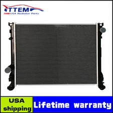 13157 Radiator For 2009-2020 Dodge Charger Challenger Chrysler 300 3.6/5.7/6.4L picture