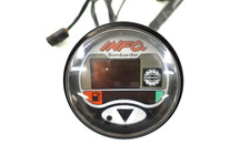 1998 Sea-Doo GTX Limited 951 OEM LCD Information Gauge 278001236 picture