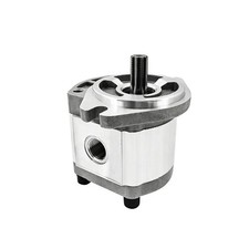 PGP5106G3LP Single Acting Hydraulic Pump For AGT H12 Mini Excavator New picture