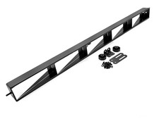 Rear View Mirror 5 Panel Wide Angle Wink Mirror Circle Track 35