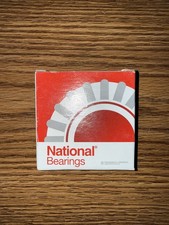 National Bearings Rear Wheel Bearing 6408 picture
