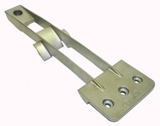 WSM INTAKE GRATE: SEA-DOO 1503/1630 RXP X 260 / 300 -2012-16 - WSM-230, 2710017 picture