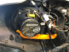 HOGTUNES - 352 XLF Front Speakers | 352-XLF picture