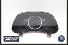 Lexus IS F Speedometer Instrument Gauge Cluster 83800-53D90 OEM 2010 - 2014 picture