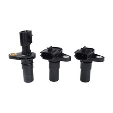 3X Automatic Vehicle Speed Sensors for 07-19 Nissan Sentra Versa NV200 1.6 1.8L picture