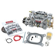Edelbrock Carburetor Fits 1976 Chevrolet El Camino picture
