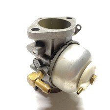 1990 Force 90hp Outboard Carburetor Top F831061 WB-101A NO Choke Linkage READ B3 picture