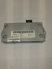 OEM 2009-2015 Jaguar XF XFR X250 Harman Becker USB AUX Audio Module 8X23-14D212- picture