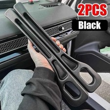 2 Pack Leather Car Seat Gap Filler picture