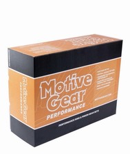 Motive Gear Performance Differential Ring and Pinion F888410 picture