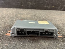 01-06 Jaguar XK8 Front Driver Left Seat Memory Module Computer ID LJE2160AB picture