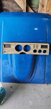 Ford 1977 Mustang II Ghia Dash Board Bezel picture