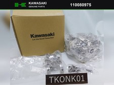 Kawasaki Genuine OEM Cylinder Head Comp 11008-0975 KX450 KX450F KX450X 2019-2023 picture