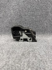 MINI COUNTRYMAN 11-16 R60 GENUINE DOOR LOCK MECHANISM LEFT FRONT PS 7318423 picture