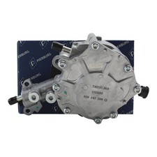 Pierburg Power Brake Booster Vacuum Pump 7.02551.20.0 picture