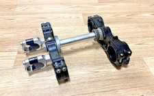 2011-2012 KTM 125 150 250 350 450 SX-F  XC OEM Billet Triple Clamp Steering Stem picture