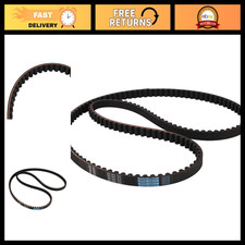137T Rear Drive Belt 1-1/8