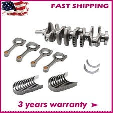 For Hyundai Sonata/Santa Fe & Kia Optima 2.4L Engine Crankshaft Connecting Rod picture