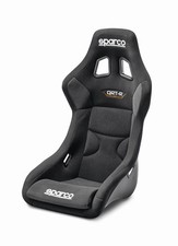 Sparco for Gaming Seat QRT-R Black 008012GNR picture