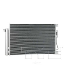 TYC 30279 A/C Condenser picture