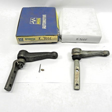 1972-1986 DODGE TRUCK 1974-1983 PLY. TRUCK IDLER ARM W/ BRACKET LOT NORS #K7055 picture