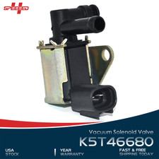 Vapor Canister Purge Control Solenoid Valve K5T46680 For Honda CR-V Civic RSX picture