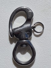 WICHARD 3-1/8 SNAP - LARGE BAIL 2373 picture
