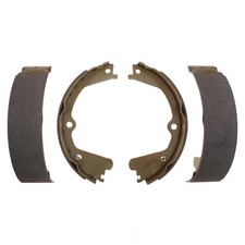 Raybestos 989PG Brake Shoe Set Fits 11-19 Chevy Silverado/GMC Sierra 2500/3500 picture