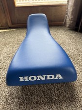 1986-87 Honda Atc 125m Seat Assembly picture